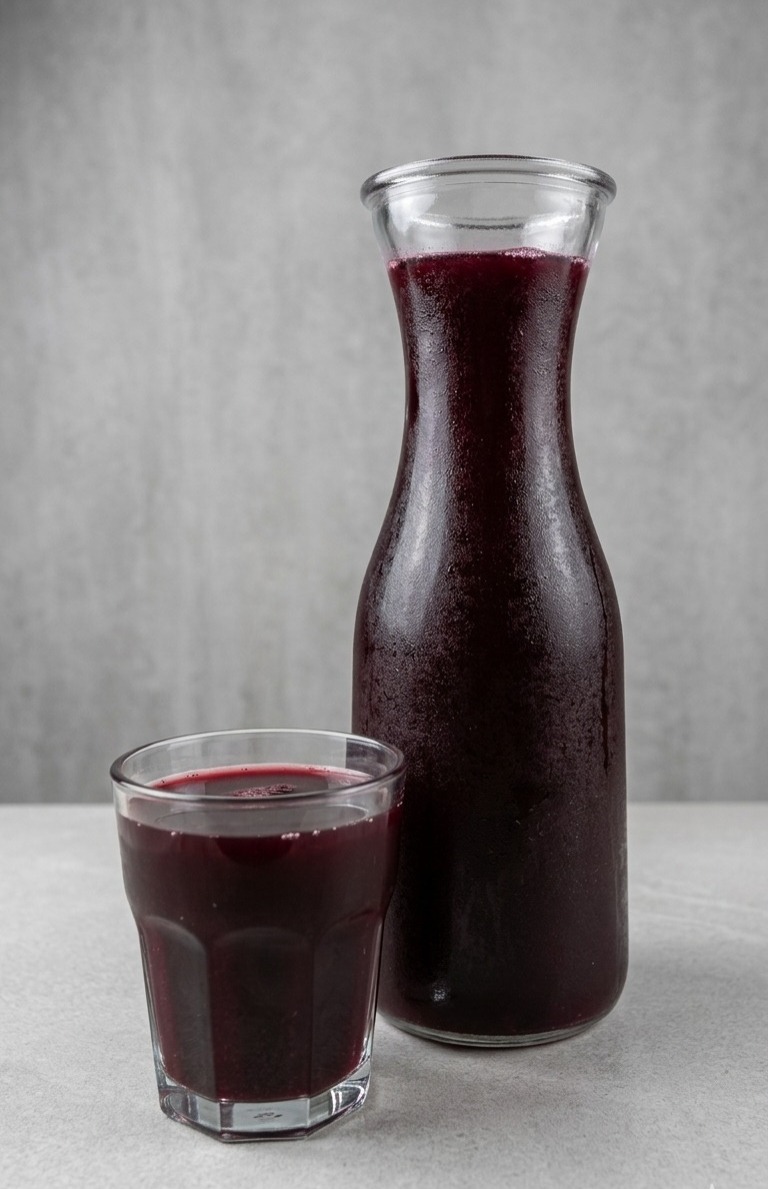 Chicha Morada