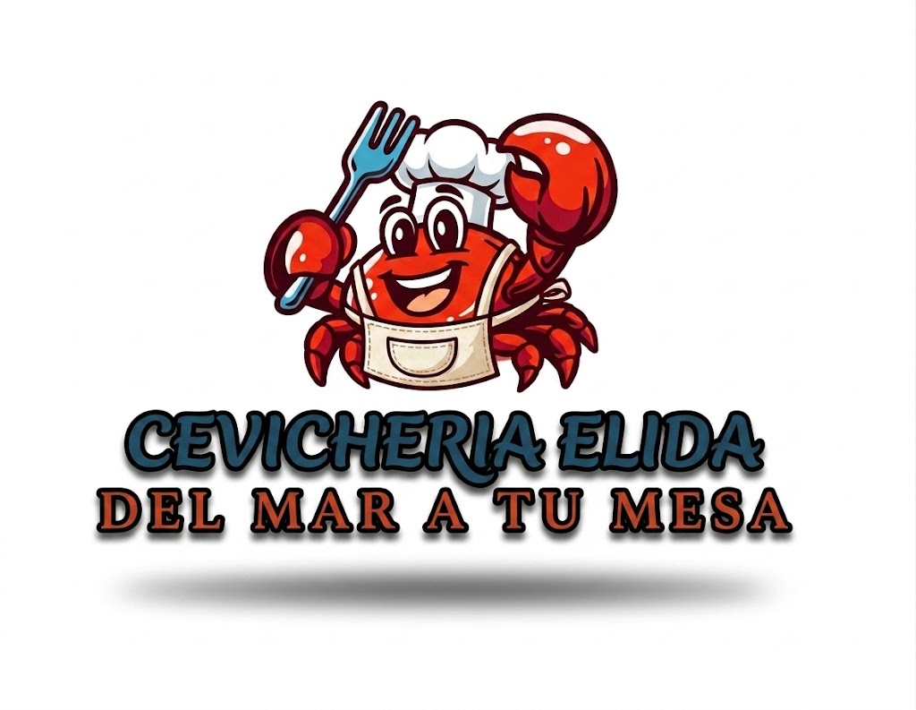 Cevicheria Elida Logo